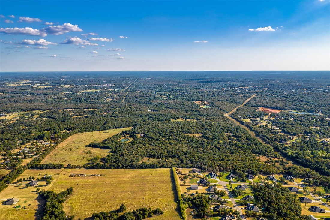 Land in Noble, Oklahoma, United States 5 - 18874309