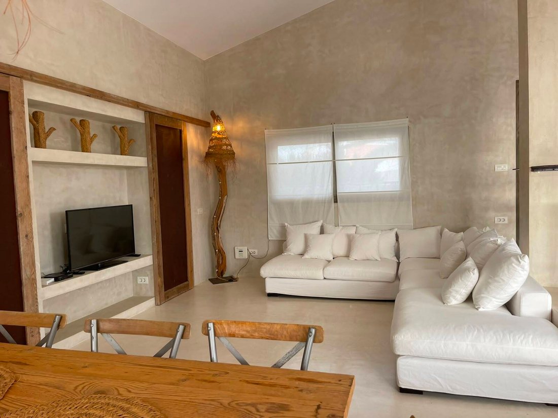 Villa à Formentera, Îles Baléares, Espagne 5 - 18534686