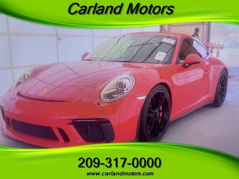 Coupe in Stockton, CA, United States 2 - 18875519
