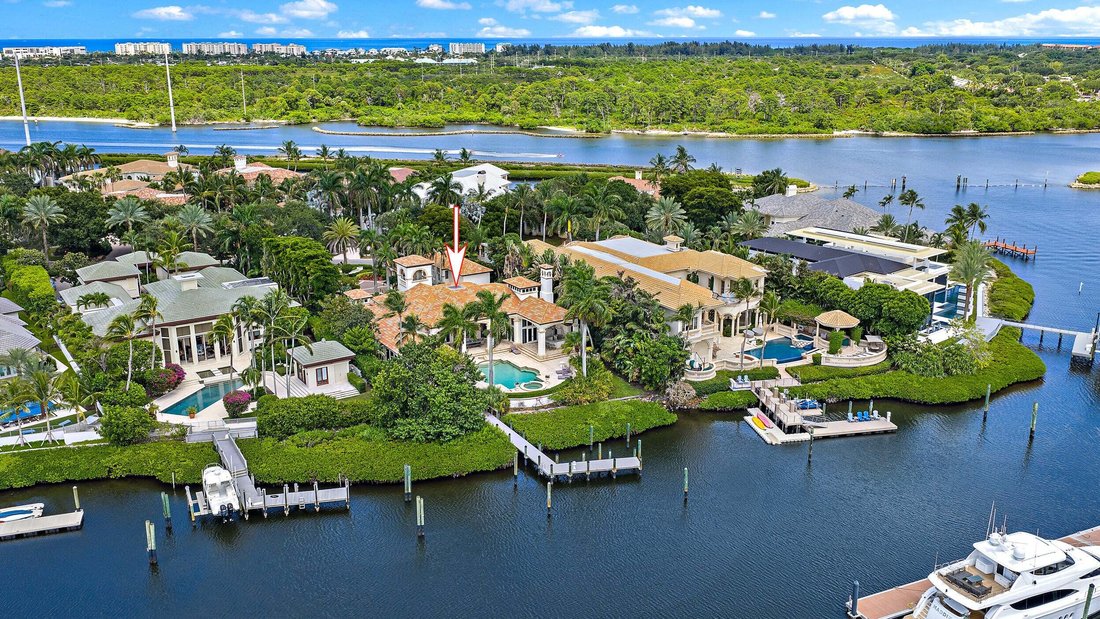 House in Jupiter, Florida, United States 2 - 16632686