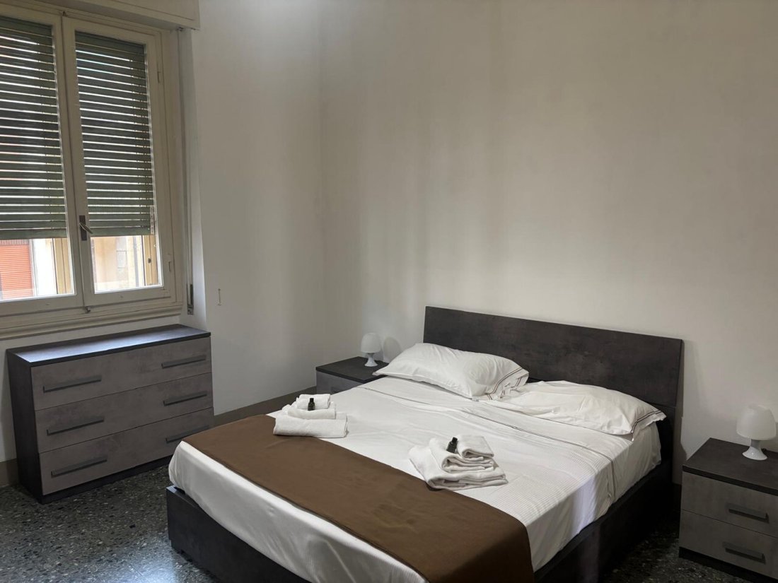 Wohnung in Centro, Florenz, Toskana 4 - 18875317