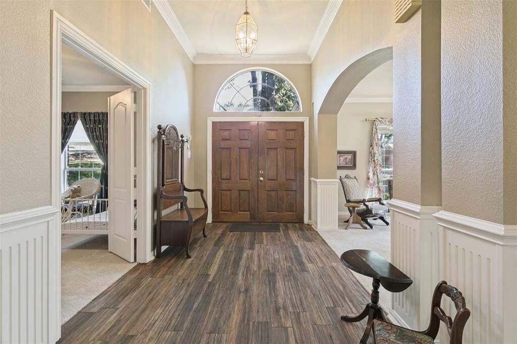 Maison à Arlington, Texas, États-Unis 3 - 18871411