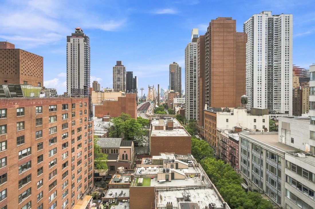 Condo in New York, New York, United States 4 - 18875196