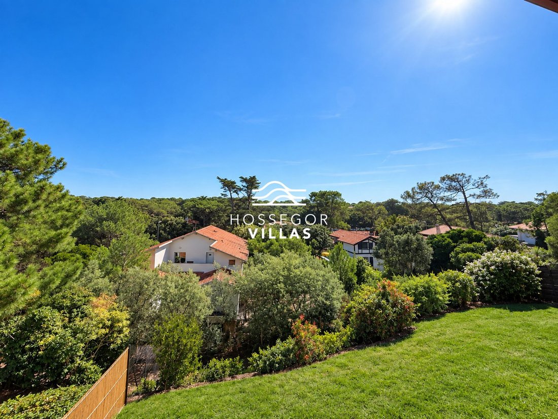 House in Soorts-Hossegor, Nouvelle-Aquitaine, France 1 - 16248016