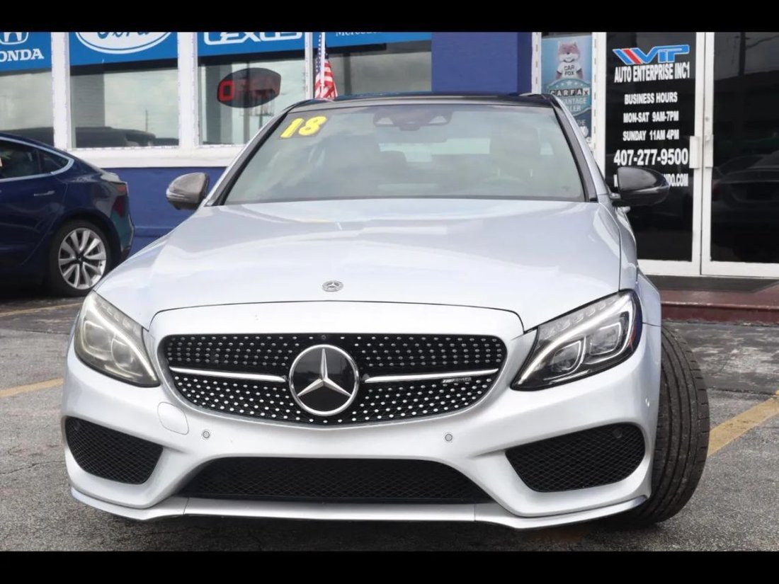 Sedan in Orlando, FL, United States 4 - 18855221