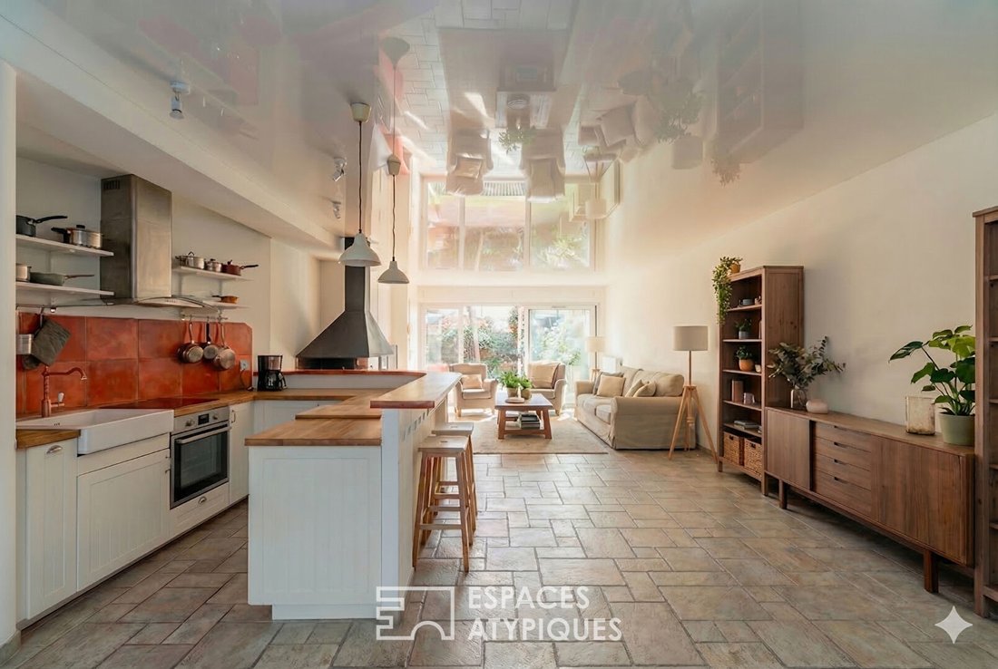 Otros en San Lambert, Paris 15e Arrondissement, París 4 - 18875263