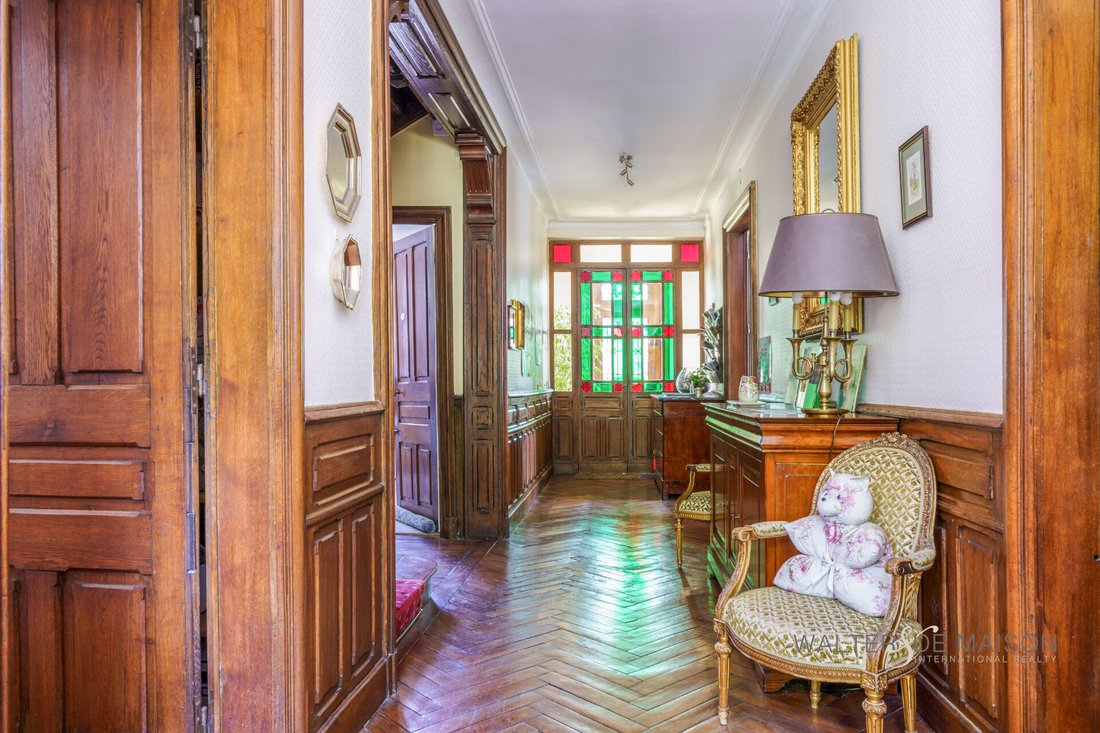 Villa in Centre, Amboise, Frankreich 4 - 18872707