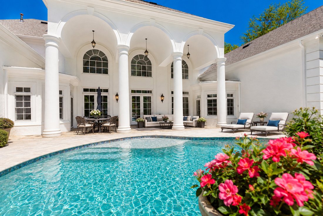 House in Alpharetta, Georgia, United States 2 - 18872777