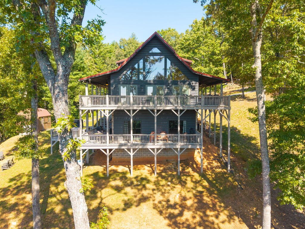 House in Murphy, North Carolina, United States 5 - 18873279