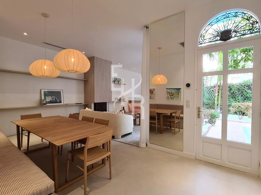 Townhouse in Cannes, Provence-Alpes-Côte d'Azur, France 5 - 18872068