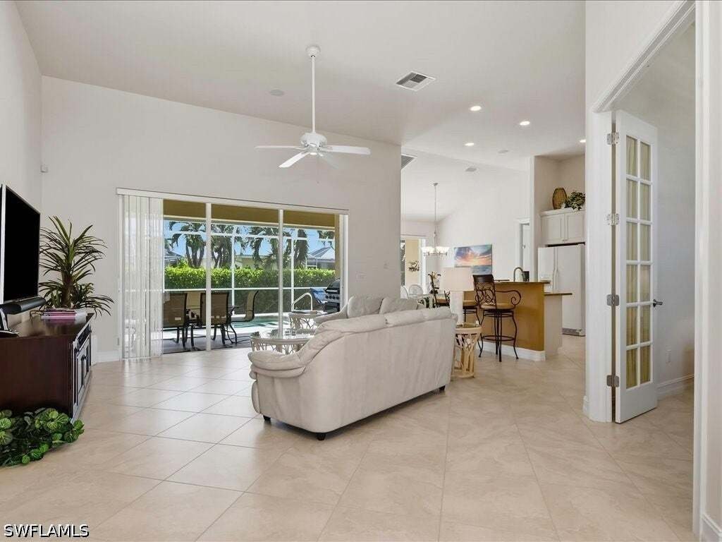 Maison à Marco Island, Floride, États-Unis 4 - 18873202