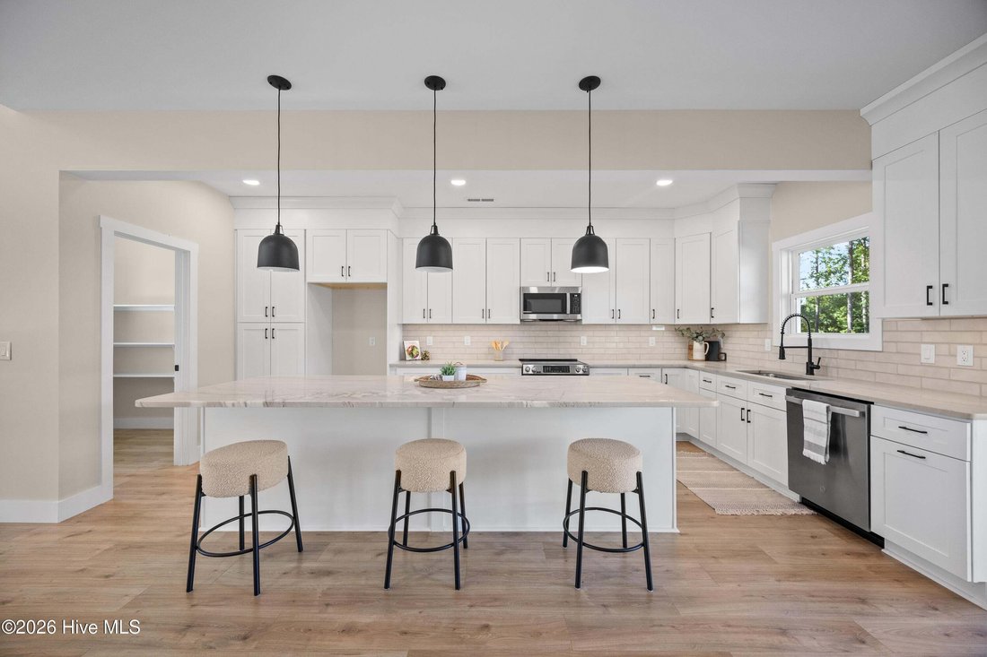 House in Holly Ridge, North Carolina, United States 5 - 17759277