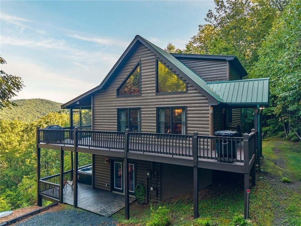 House in Mineral Bluff, Georgia, United States 4 - 18871081