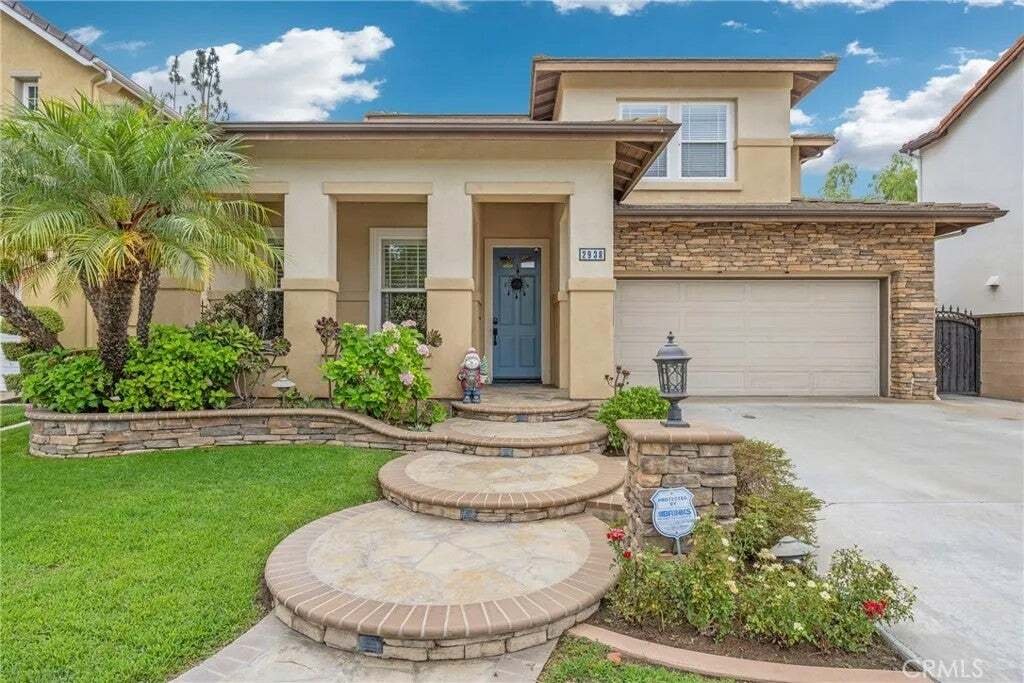 House in Fullerton, California, United States 3 - 18873831