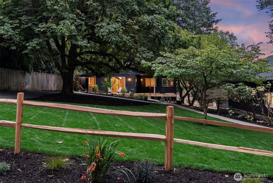 Casa a Poulsbo, Washington, Stati Uniti 4 - 18874258