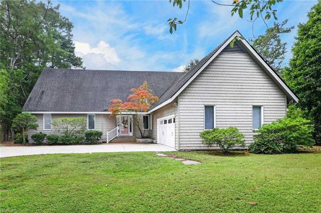 Casa a Virginia Beach, Virginia, Stati Uniti 2 - 18870858