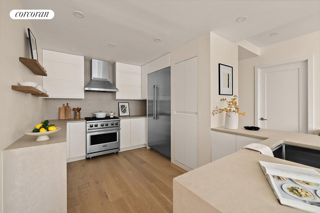 Condominio a New York, New York, Stati Uniti 5 - 18872835