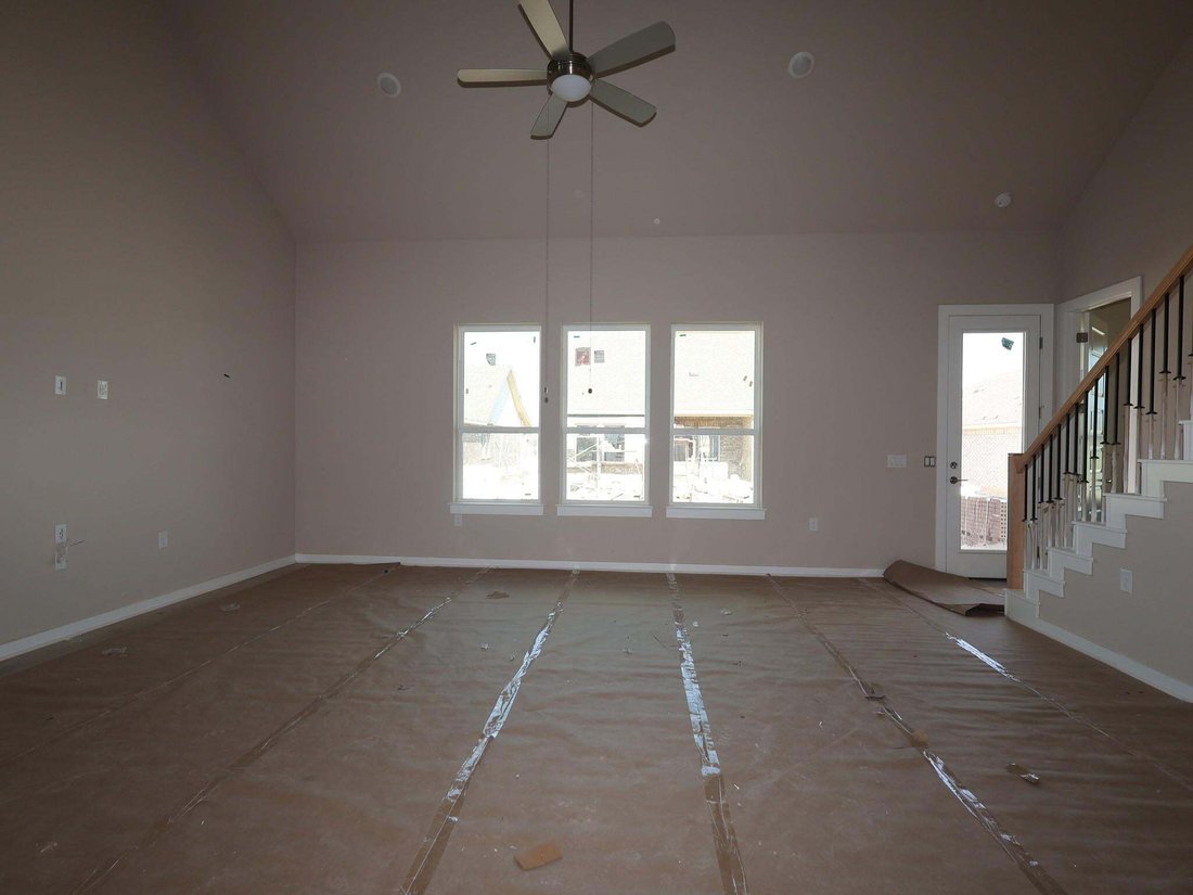 House in Luling, Texas, United States 5 - 17909715
