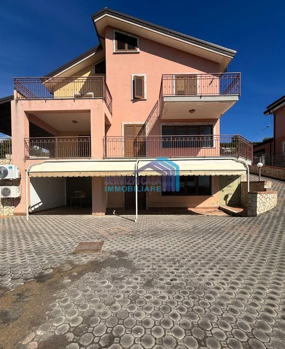 Villa in Taormina, Sicily, Italy 4 - 14428777