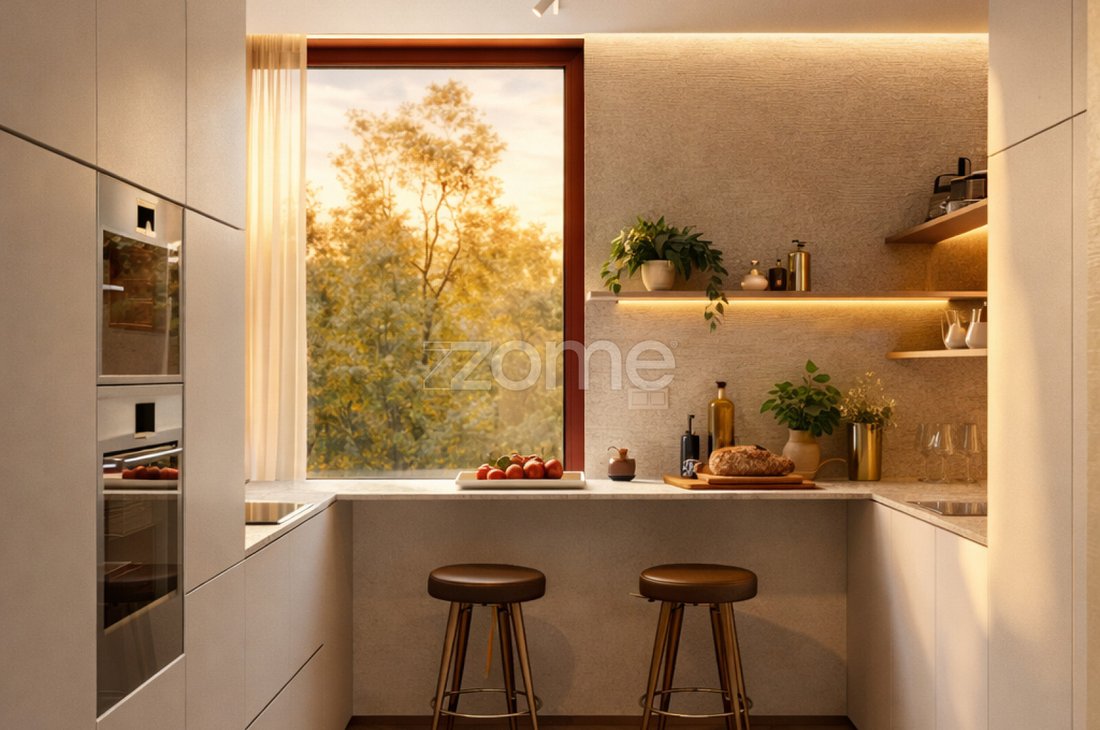 Apartment in Oliveira do Douro, Porto District, Portugal 5 - 18875179