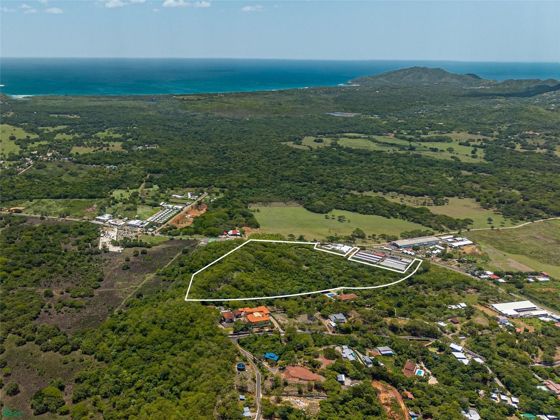 Terreno en Villareal, Provincia de Guanacaste, Costa Rica 4 - 18874103