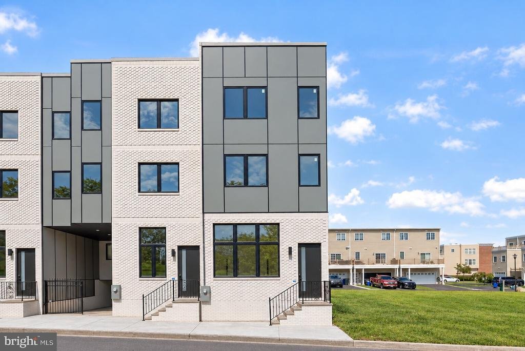 Townhouse in Philadelphia, Pennsylvania, United States 1 - 18874175