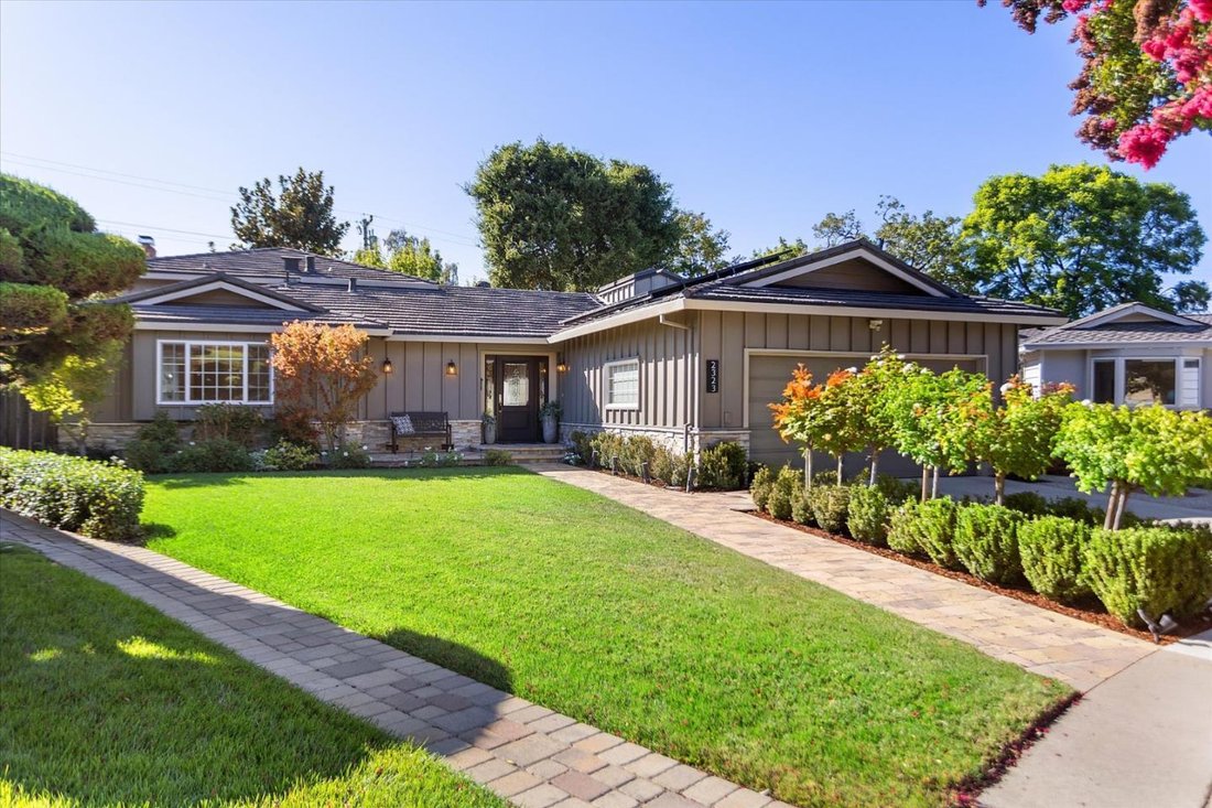 Casa en San José, California, Estados Unidos 2 - 18874301