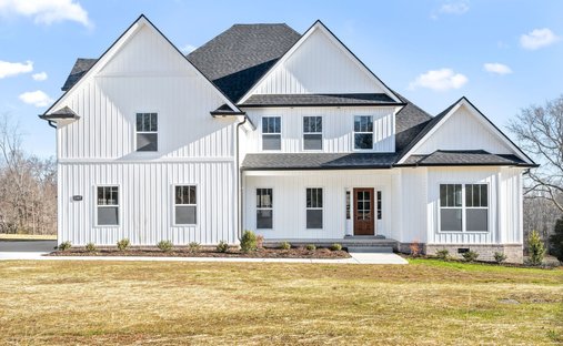Casa a Southside, Tennessee, Stati Uniti 1