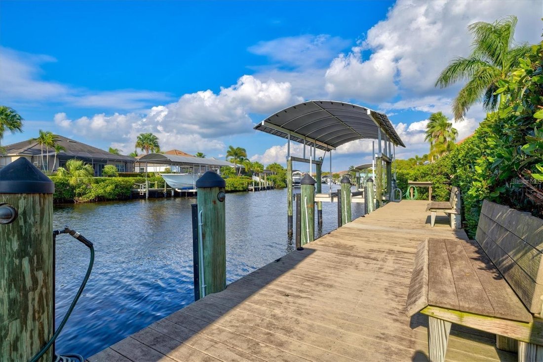 House in Bradenton, Florida, United States 3 - 18874312
