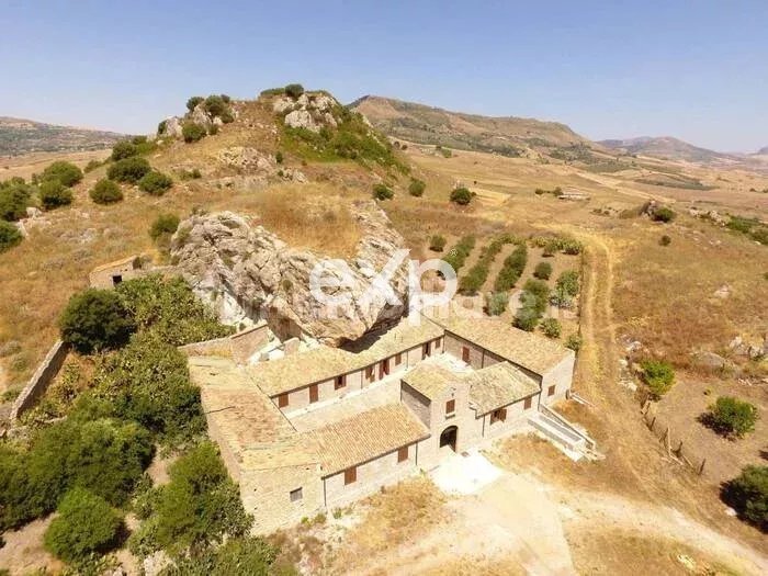 House in Roccapalumba, Sicily, Italy 5 - 18872374