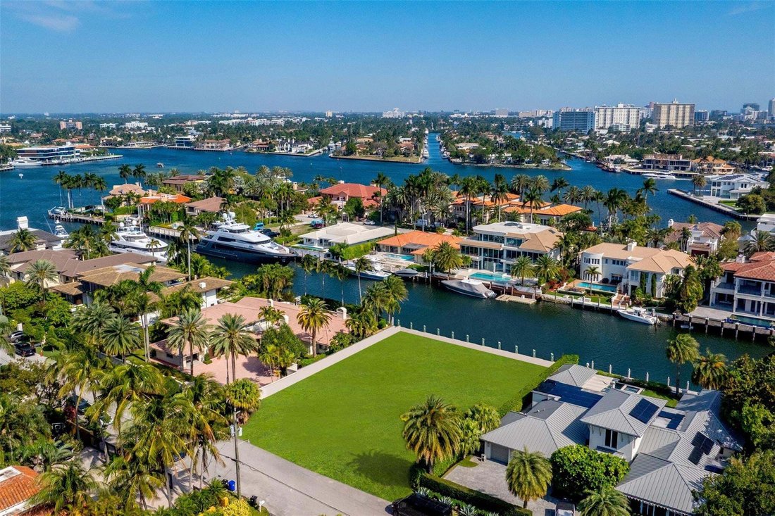 House in Fort Lauderdale, Florida, United States 5 - 18871458
