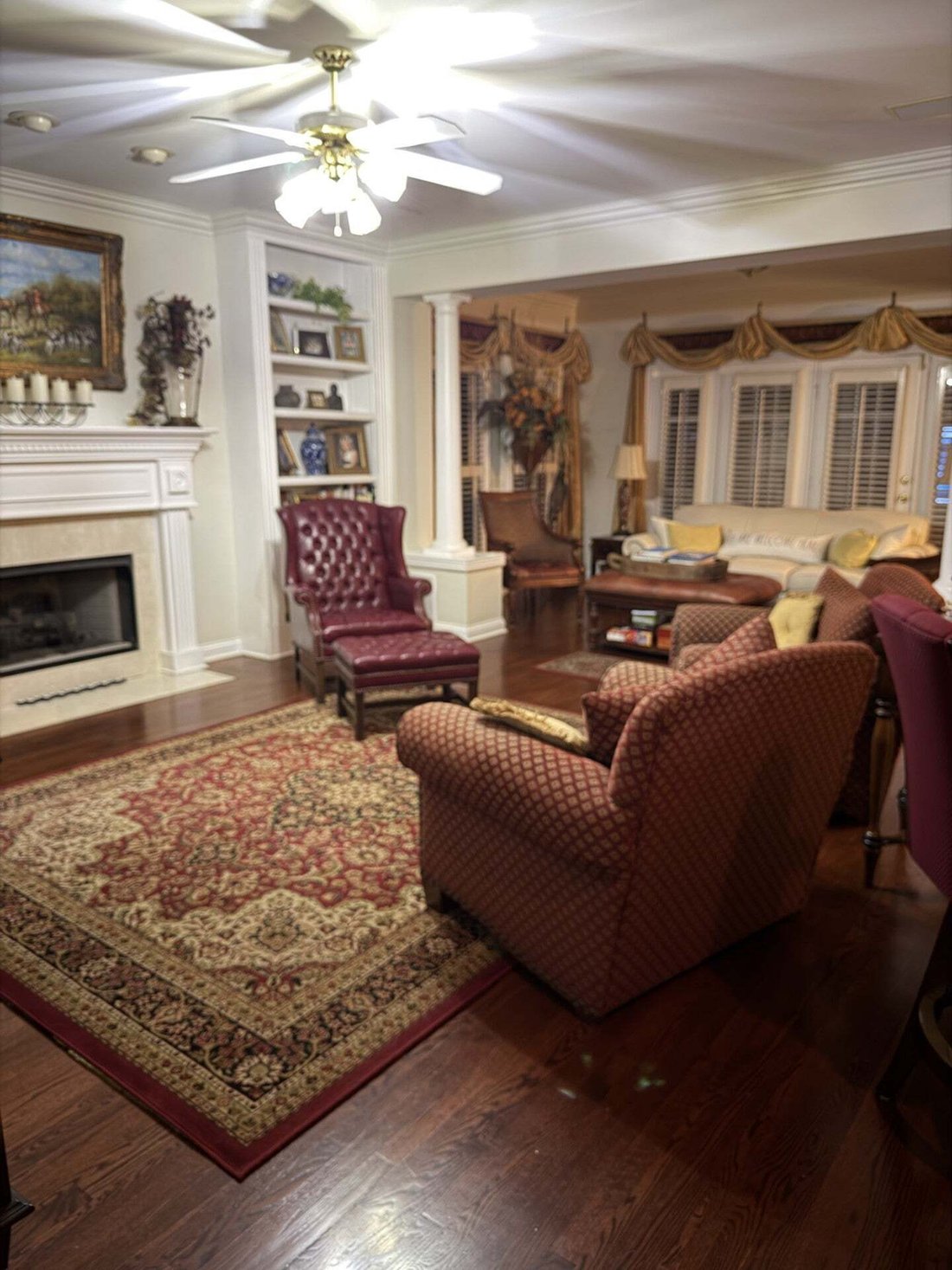 Haus in Franklin, Tennessee, Vereinigte Staaten 2 - 18873380