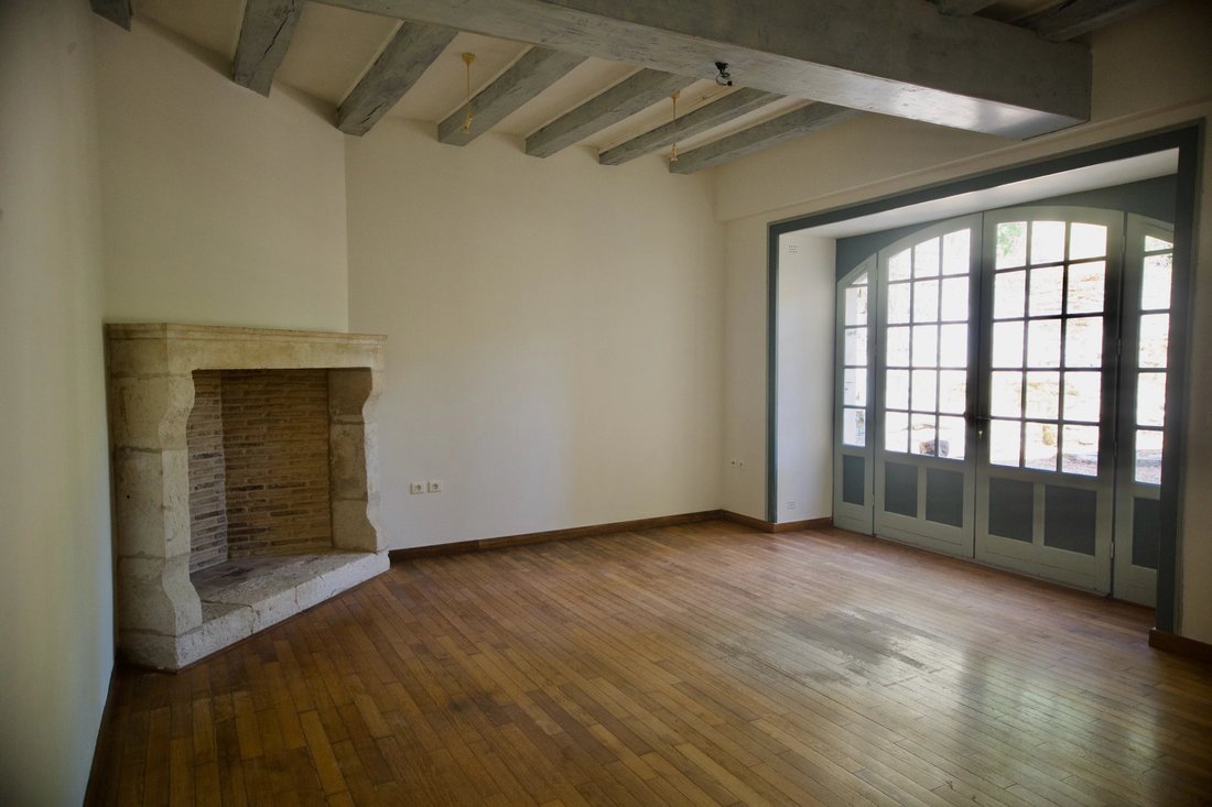 Maison à Lizant, Nouvelle-Aquitaine, France 4 - 18874031