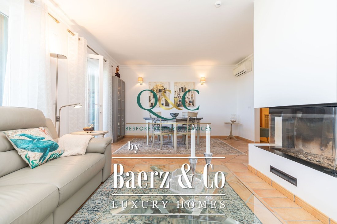 Apartment in Vilamoura, Quarteira, Algarve 5 - 18873683