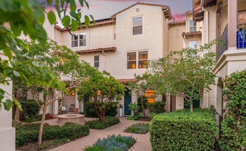 Condo in Santa Barbara, California, United States 1