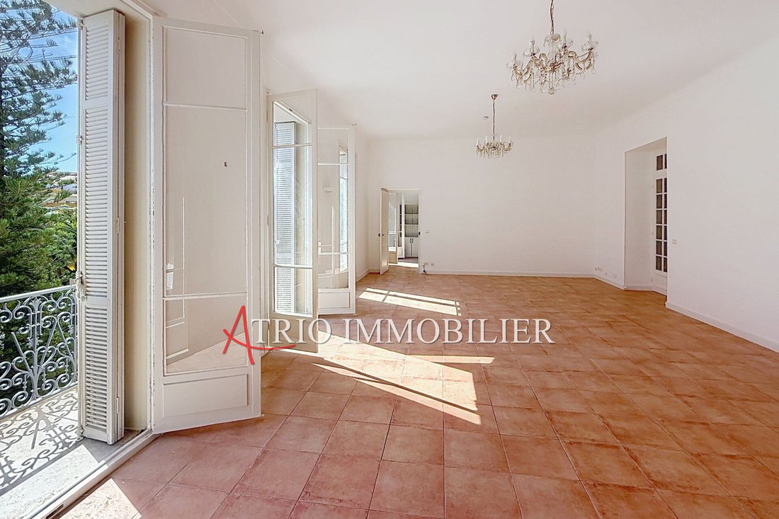 Appartement à Menton, Provence-Alpes-Côte d'Azur, France 3 - 18036615