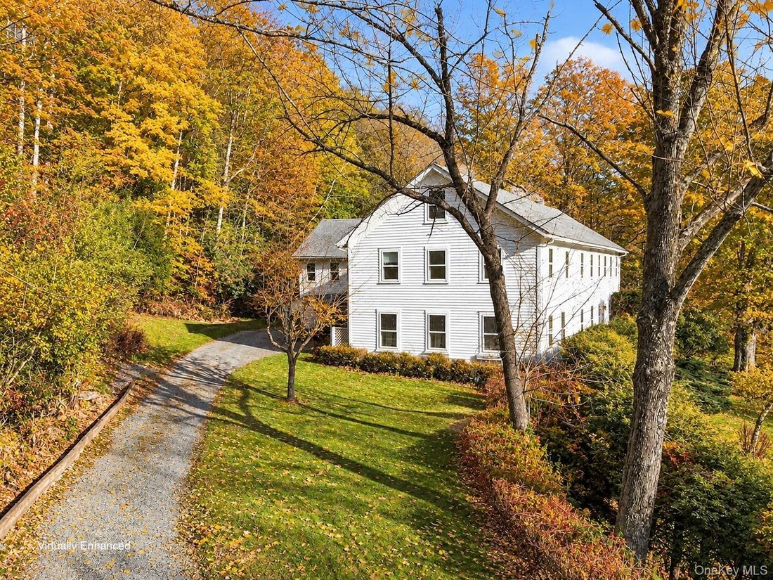 House in Roscoe, New York, United States 4 - 18581452