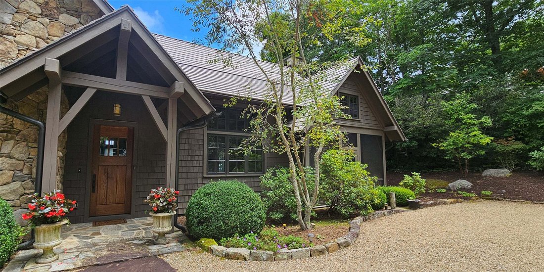 House in Lake Toxaway, North Carolina, United States 3 - 18871325