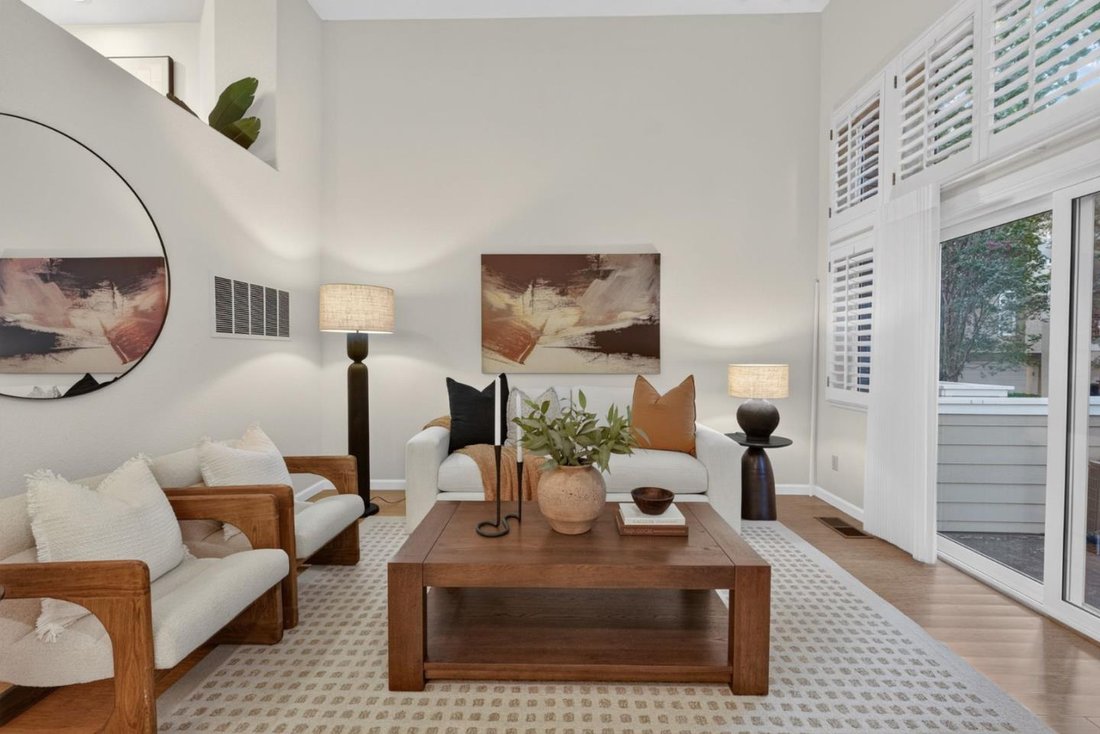 Residenza a San Jose, California, Stati Uniti 5 - 18870654