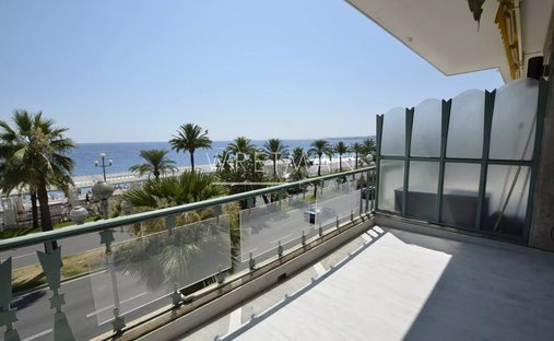 Apartment in Nice, Provence-Alpes-Côte d'Azur, France 1