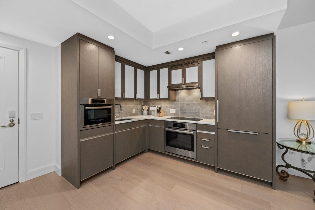 Condominio a Boston, Massachusetts, Stati Uniti 4 - 18722731