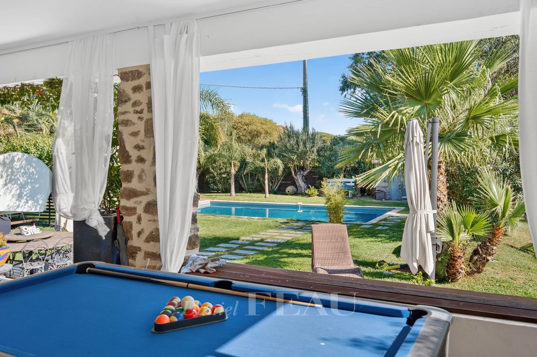 Villa in Französische Riviera, Provence-Alpes-Côte d'Azur, Frankreich 5 - 18872038