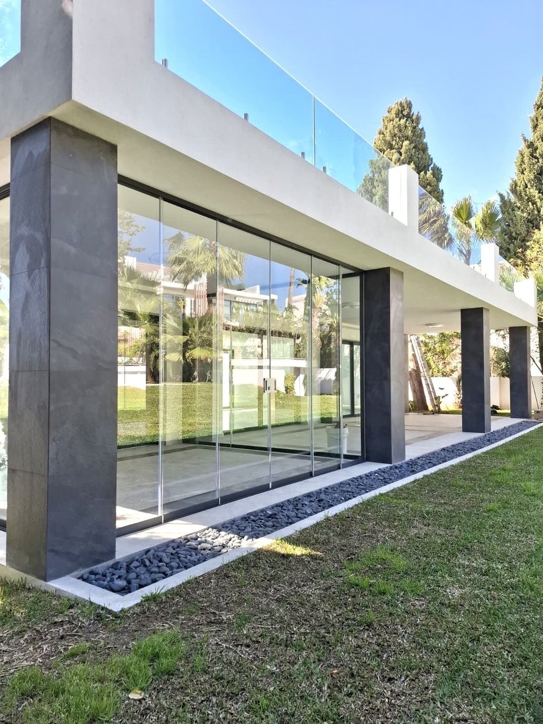 Villa in Sierra Blanca, Marbella, Spain 1 - 18871497