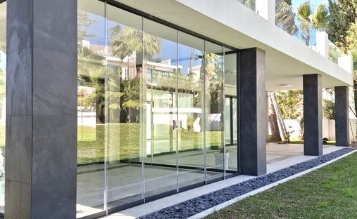 Villa in Sierra Blanca, Marbella, Spain 1