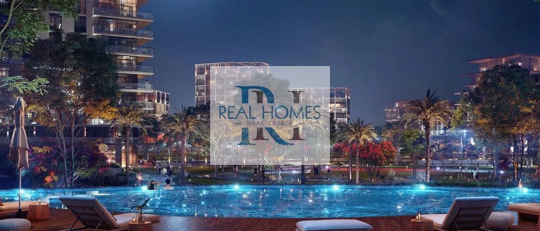 Apartamento en City Walk, Dubái, Emiratos Árabes Unidos 1 - 18872004