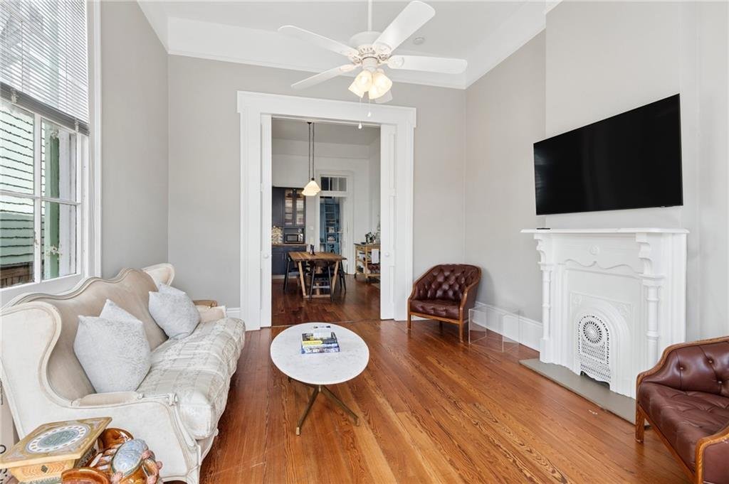 House in New Orleans, Louisiana, United States 2 - 18873673