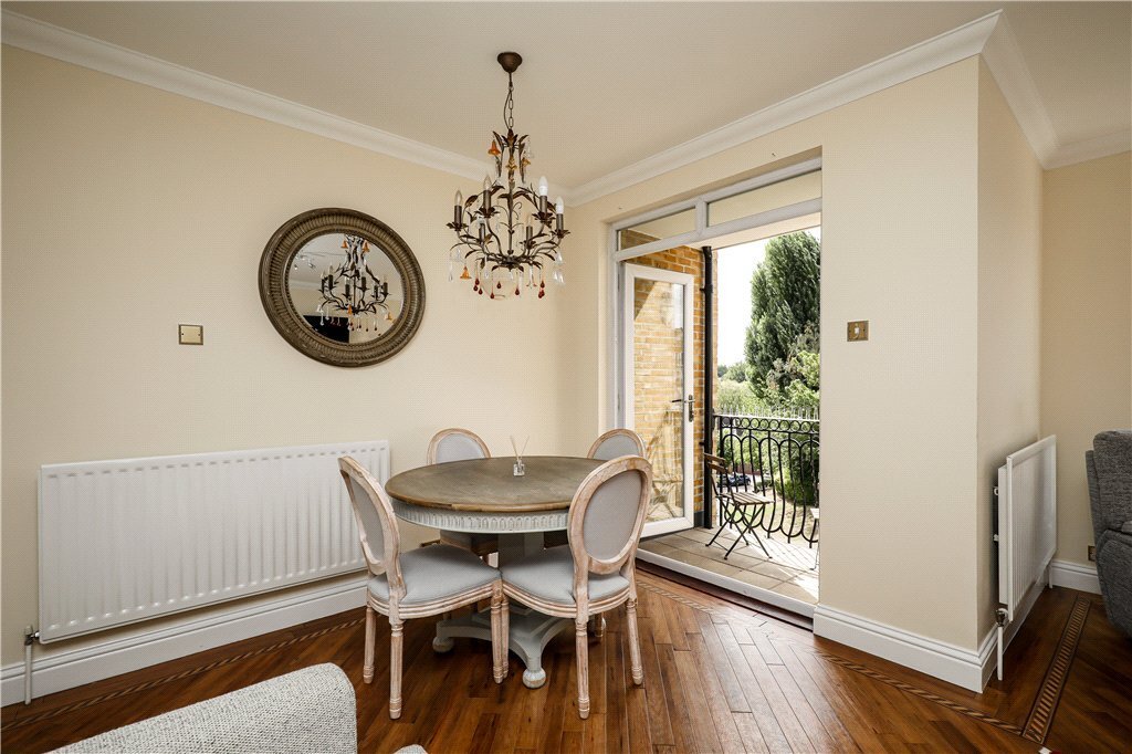 Appartamento in Southfields, Wandsworth (Greater London), Inghilterra 5 - 18870865