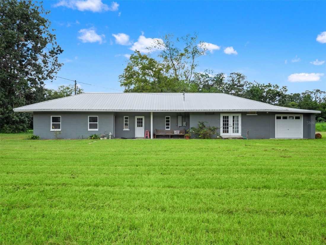 Casa en South Brooksville, Florida, Estados Unidos 3 - 18873390