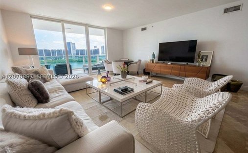 Condo in Golden Beach, Florida, United States 1