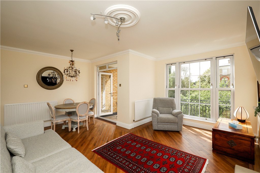 Appartamento in Southfields, Wandsworth (Greater London), Inghilterra 4 - 18870865